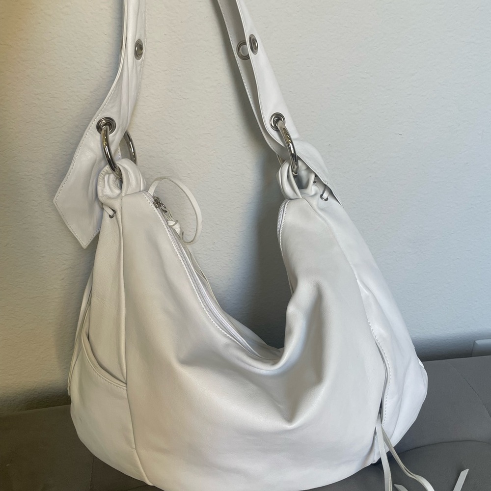 Genuine Italian Leather handbag